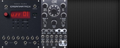 My citrous Eurorack