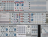 Buchla Dream