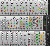 Behringer 2500