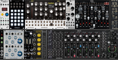 SEMMUS - Rack