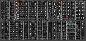 My twiggy Moog Unit