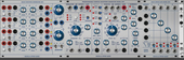 My singing Eurorack