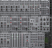 Behringer System 100