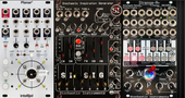 My unused Eurorack
