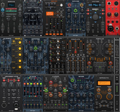 horrifying Behringer