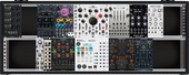 Drummachine rest