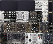 Mega rack top