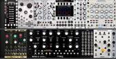 tour rack