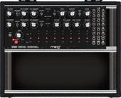 My dopy Eurorack