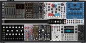 quad synth - 2 audio track crossfade system (copy)