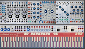 My seismic Buchla