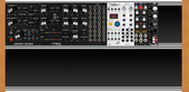 My pally Eurorack