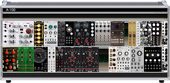 My freaky Eurorack
