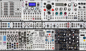 Intellijel Rig2 (Drums)
