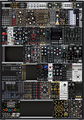 My Modules (copied from Omricohen)