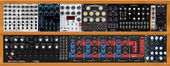 analog drum rack