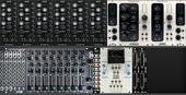 TIPTOP MANTIS MASTERING WMD