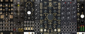 4ms Pod64x Case Eurorack Definitive