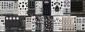 My whoreson Eurorack