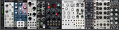 My fiercer Eurorack