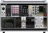 My rammish Eurorack
