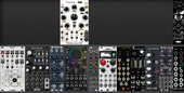 Synthrotek - Rack 0.1