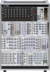 FREEDEE RACK 8