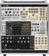 My conscious Eurorack