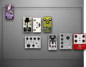 Pedalboard