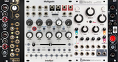 My unsight Eurorack