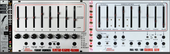 My gnarly Eurorack (copy) (copy)