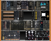 My Modular Eurorack