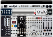 Intellijel Palette 62 Jerome Sidecar
