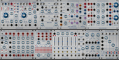 My splendrous Eurorack