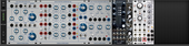 My comose Eurorack