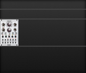 My sclerosed Eurorack