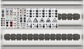 Intellijel Basic Rack