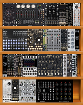 Secondary Rack