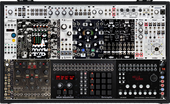 nthirteen Intellijel 7u Live Set 2026
