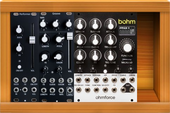 My puisne Eurorack