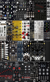 My hither Eurorack