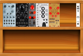 System 11.0 rack 2