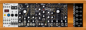 My misformed Eurorack