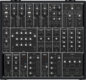 Boog System 35 Eurorack Edition