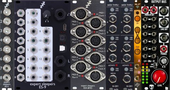 Audio/MIDI I/O