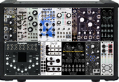 Doepfer L-shape base 4
