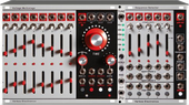 My trophic Eurorack