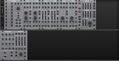 My scaldic Eurorack