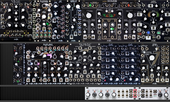 My stinky Eurorack