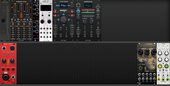 RER Guitar/Synth 2x104